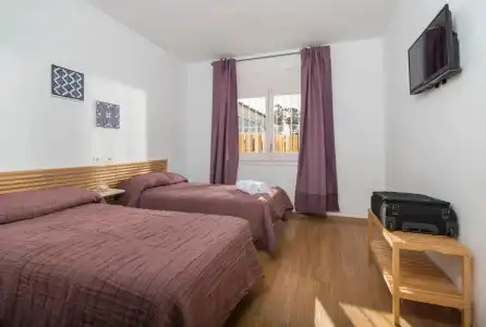 Apartaments Els Llorers - 58