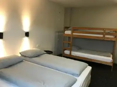 Nordic Guest House - 7