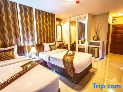 The Aim Sathorn - 121