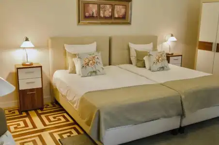 Harmonia Palace - Luxury Apartments - 148
