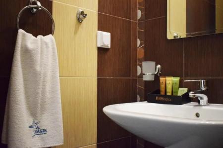 Oasis Resort & Spa Cozy Studio - 125