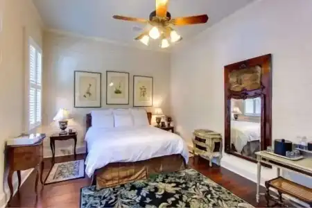 Audubon Cottages - 5