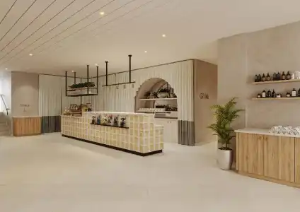 Alpine Dependance by Arenas Resort Valaisia - 6