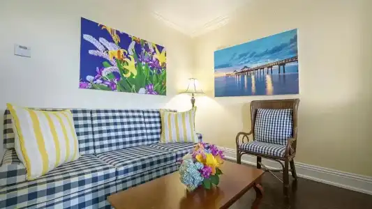 Inn at Pelican Bay - 73
