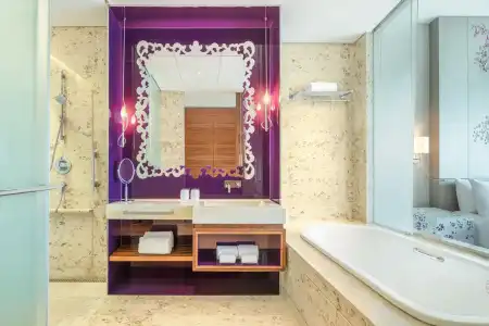 W Singapore - Sentosa Cove (Newly Renovated) - 45