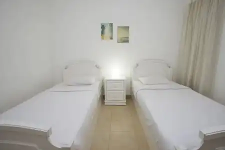 Lilly apartments - 200