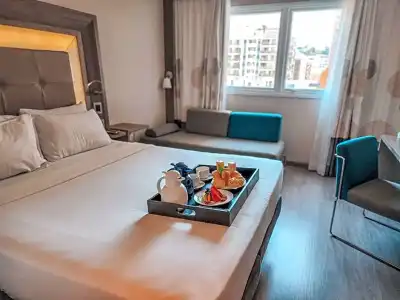 Novotel RJ Praia de Botafogo - 69