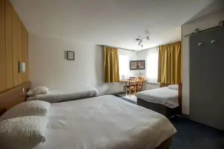 Ostal Pau Université - Sure Collection by Best Western - 67