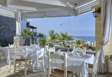 Alexander Beach & Village Resort - 29