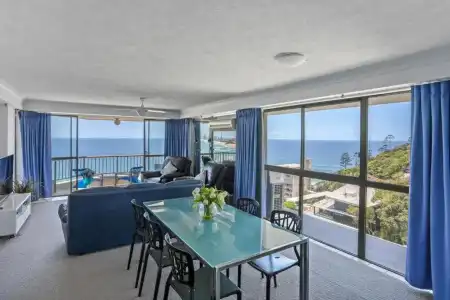 Gemini Court Holiday Apartments - 341
