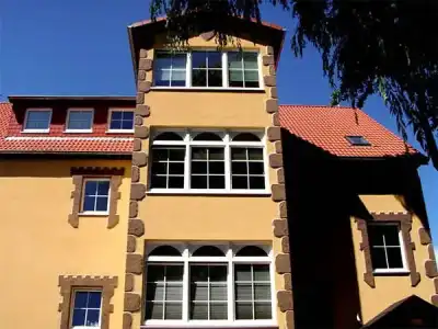 BinzHotel-OrdensKapelle - Ostsee-Rittergut-Rügen - 11