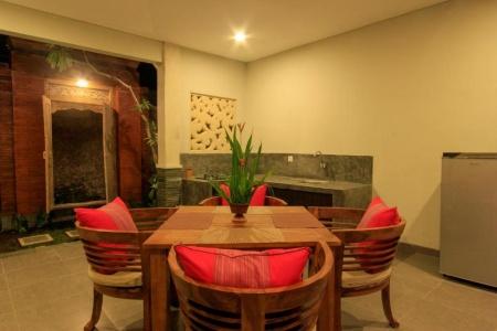 Griya Shanti Villas & Spa - 53