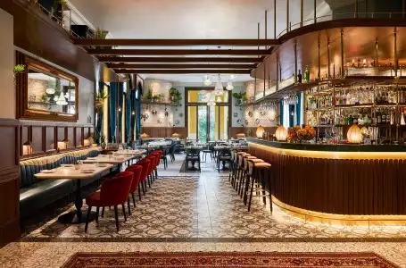 Indigo VENICE - SANT'ELENA by IHG - 4