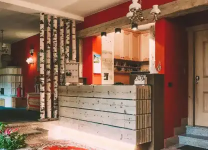 Meuble Residence Sci Sport Bormio - 7