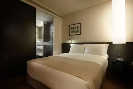 Shilla Stay Seocho Gangnam Station - 40