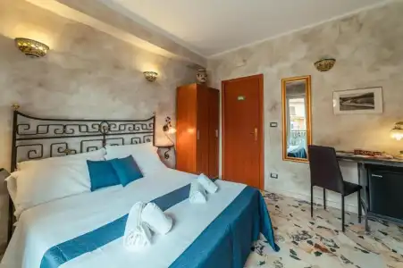 B&B Marranzano - 35