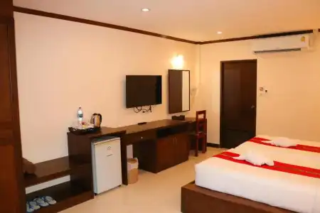 Andaman Seaside Resort - 147