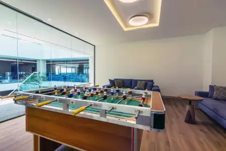 Ammoa Luxury & Spa Resort - 27