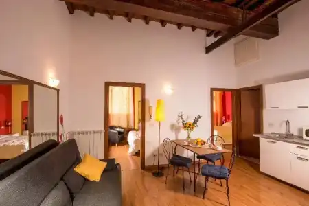 Residenza Il Bollo Holiday House - 20