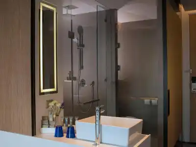 Novotel Bangkok Sukhumvit 4 - 43