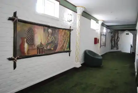Kesh Palace - 11