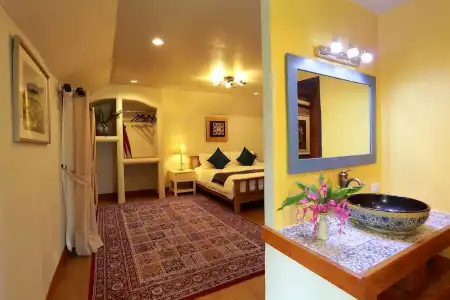 E-outfitting Pai Resort - 50