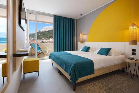 Sunny Baška by Valamar, ex Corinthia - 72
