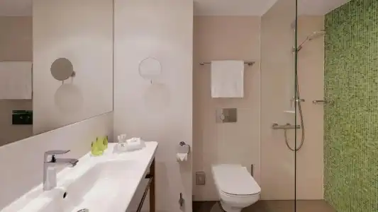Holiday Inn Frankfurt - Alte Oper by IHG - 47