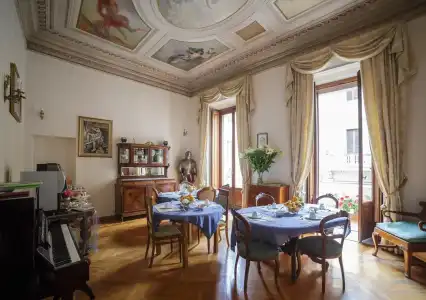 Affreschi Su Roma B & B - 19