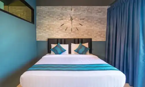 Amity Poshtel - Hostel - 34