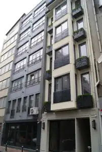 Sherry Suites Karaköy - 0