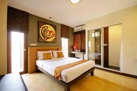 Sleep With Inn - 27