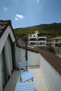 Aria Doria Otel - 12