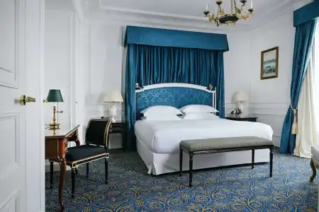 Hôtel du Palais - 142