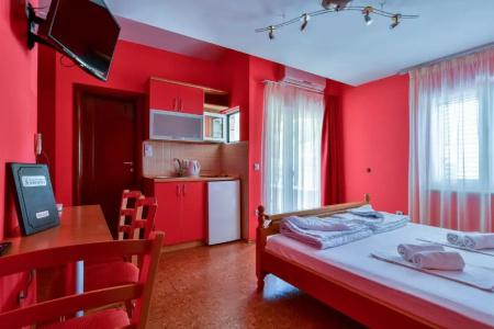 Apartments Srzentic - 107