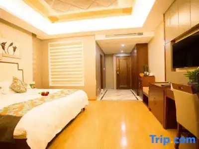 Pangkor Sandy Beach Resort - 111