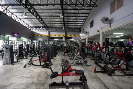 SB Living Place Phuket Town - 45