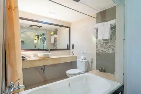 Annam Heritage Boutique & Spa - 45
