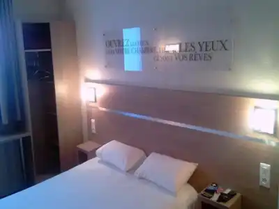 ibis Styles Lyon Croix Rousse - 31