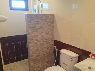 The New Villa - 10