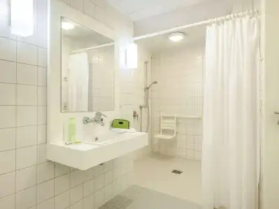 Ibis Budget Berlin Alexanderplatz - 6