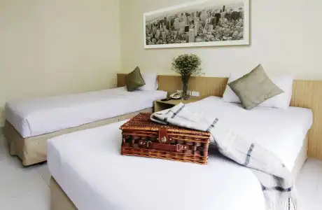 Star 3 Residence - 20