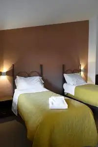 Albergo Del Chianti - 38
