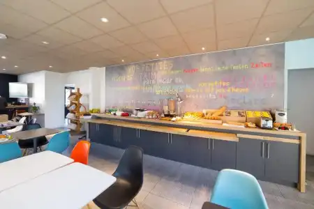Hôtel Ibis Toulouse Purpan - 28