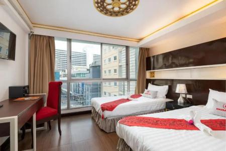 Khurana Inn - 34
