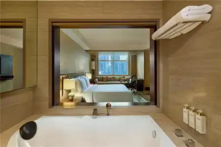 Gran Melia Jakarta - 21
