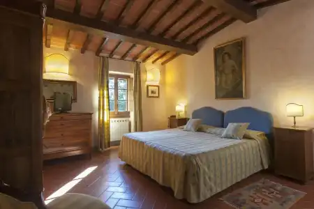 Relais Poggio Borgoni - 61