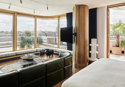 The Standard London - 40