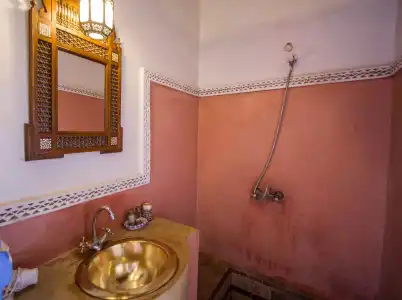 Riad Fes Baraka - 7