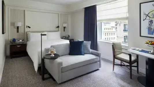 The Peninsula - 4